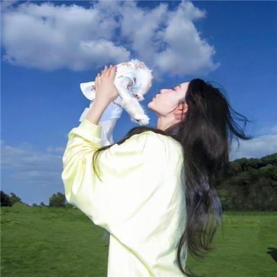 重回高考后我选择表白社恐校花